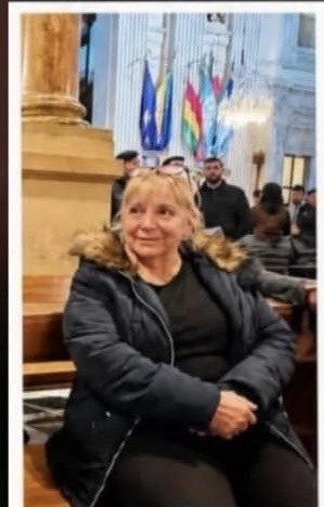 Ingrid Landaeta