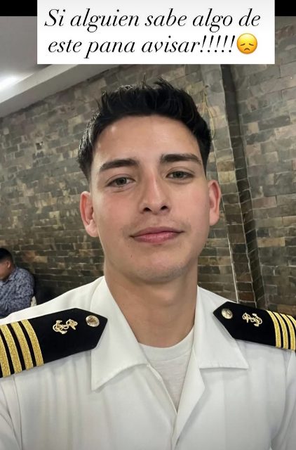 Leonardo Quintero