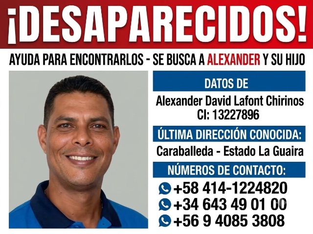 Alexander lafont