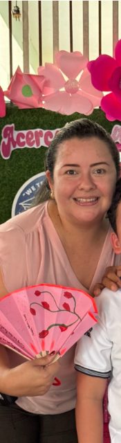 Maria laura Hernández Acosta