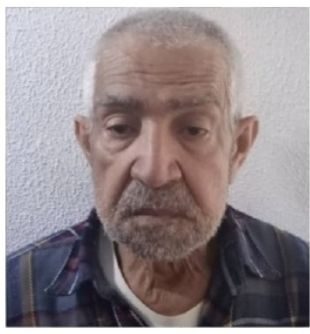 Humberto Madero