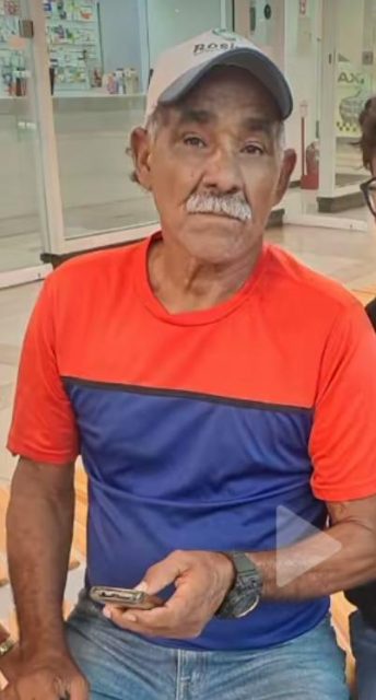 Miguel Jose Torres