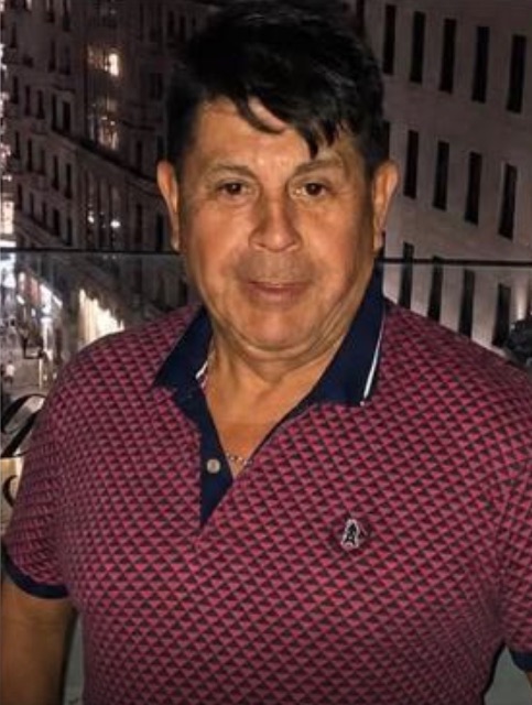 Darío Díaz