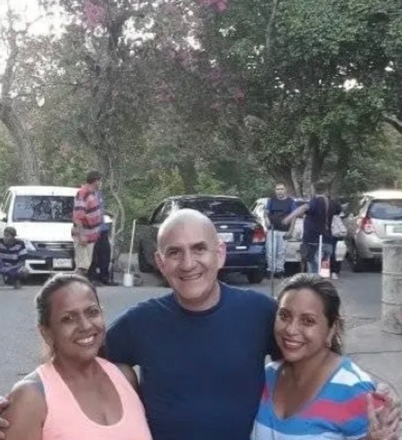 Enrique Pérez