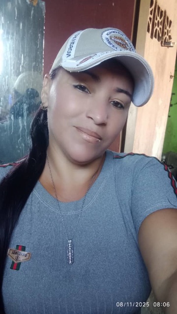 Yaneira Aidee Roche