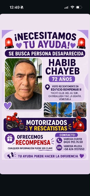 Habib Chayeb