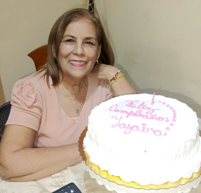 Yajaira Torres