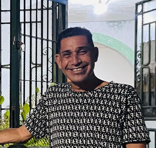 Manuel Montañez Rumbo
