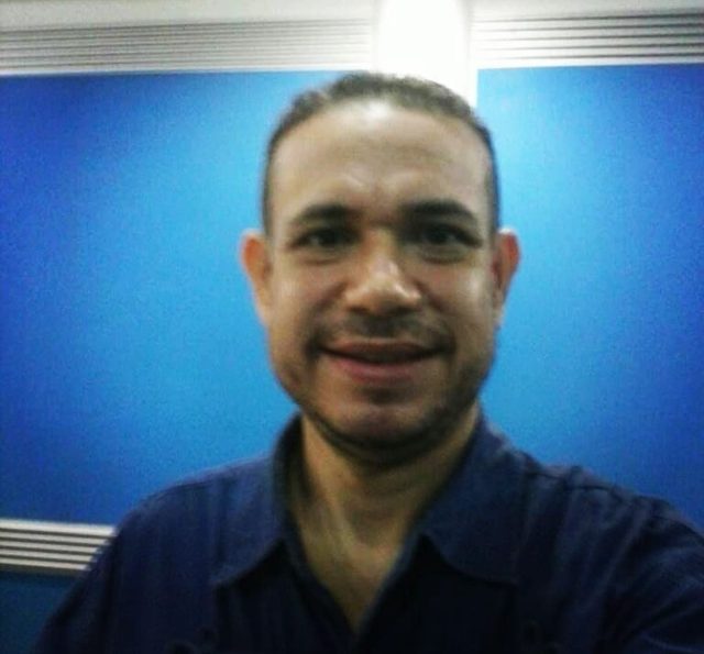 Eliecer Guevara