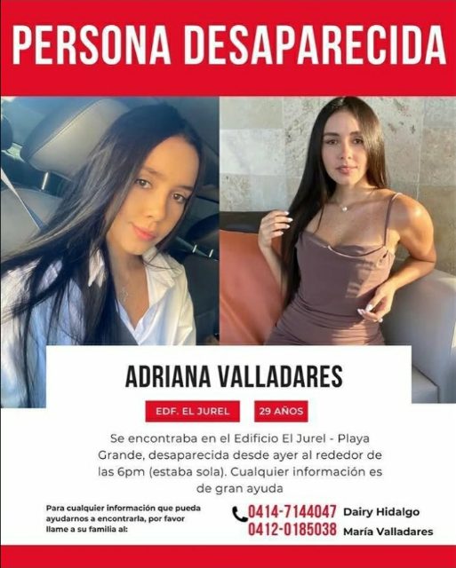 Adriana Valladares