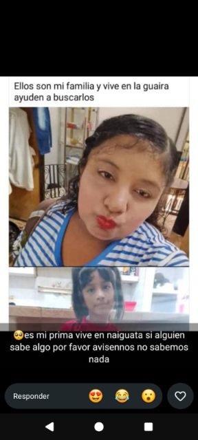 Lusbeidy Colmenarez
