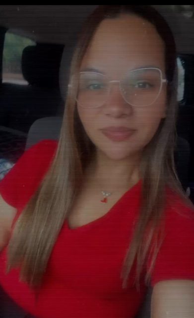 Jhosgelys Mariel Morales