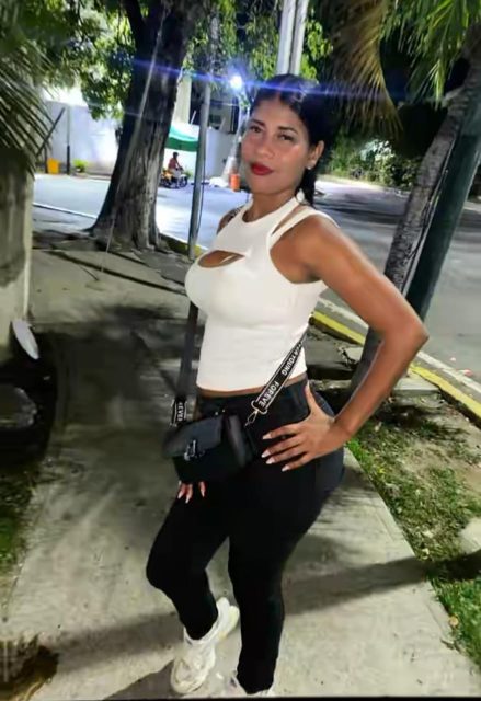 Germary mayerlin piñate Ramirez
