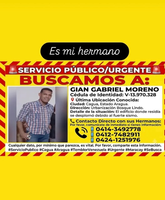 Gian Gabriel Moreno