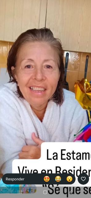 Gladys coromoto diaz chacon