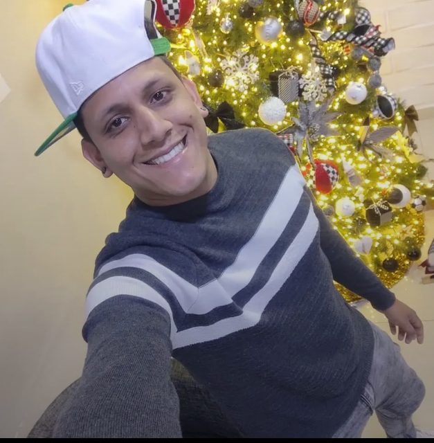 Ronalds calderon