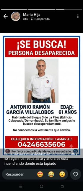 Ramon Garcia Villalobos