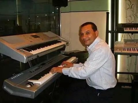 Luis Enrique reyes