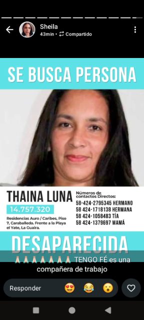 Thaina luna