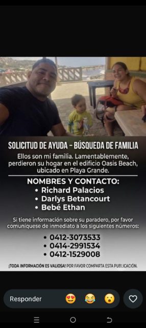 Darlys Betancourt