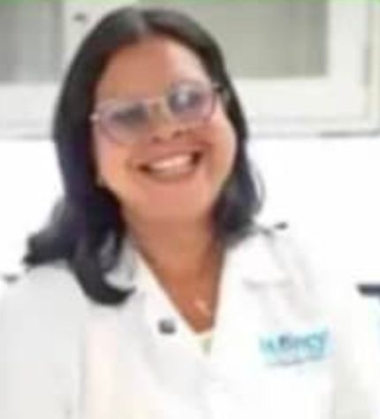 Jesmary Rosas