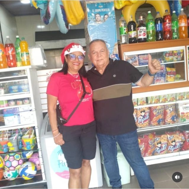 Ramon Briceño Araujo