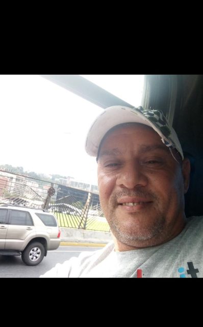 Geovanni Antonio León Garcia