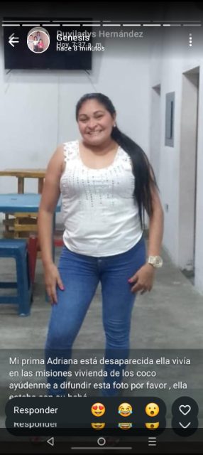 Adriana Hernández