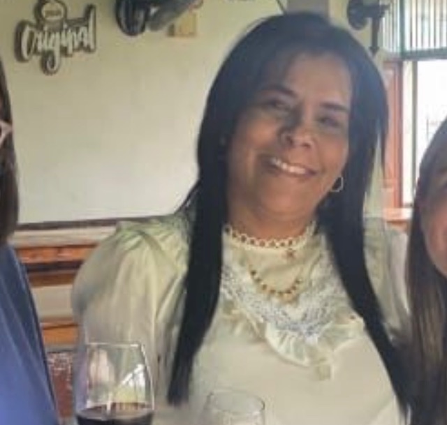 Ana Julia Acosta Gutiérrez
