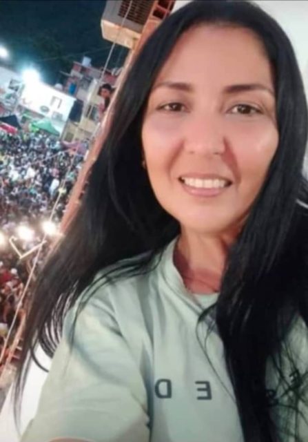 Yannet Gil Fuentes