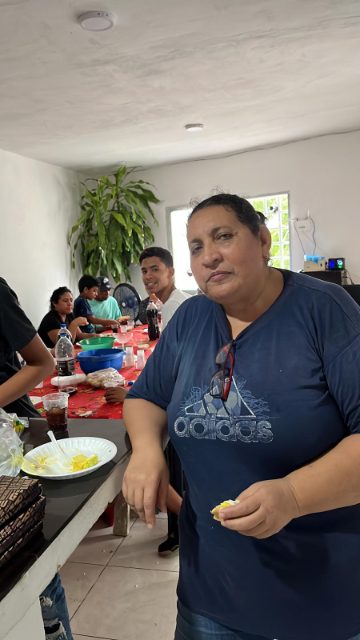Doris Sanchez