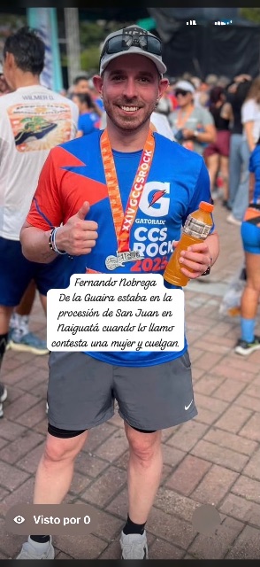 Fernando Nobrega