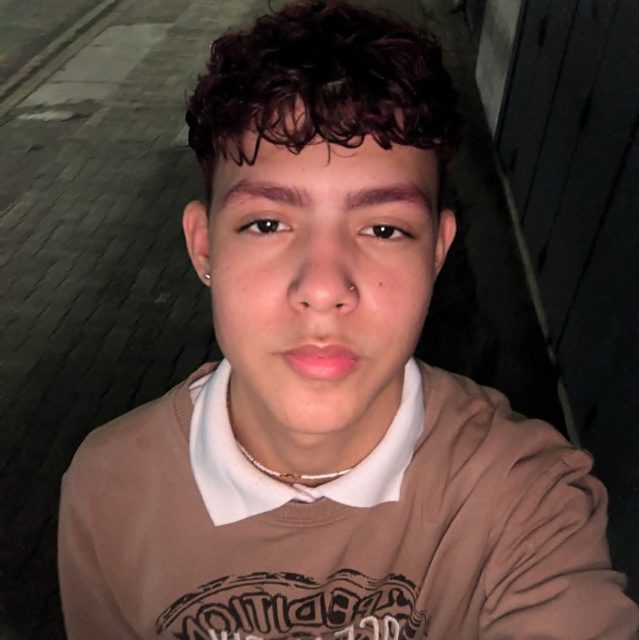 Carlos David Orellana Orta