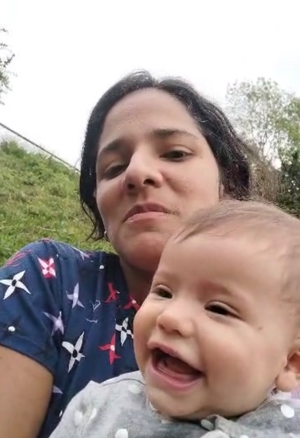 Pamela Zurita Becerra
