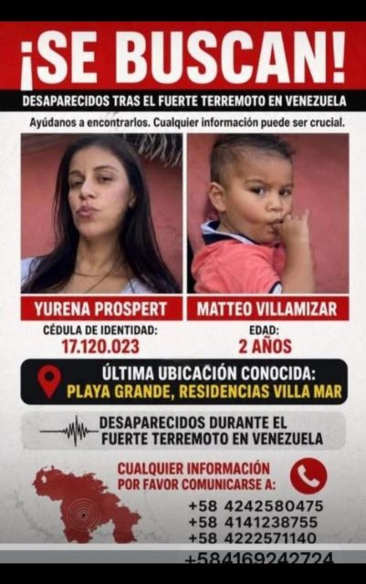 Yurema Prospert