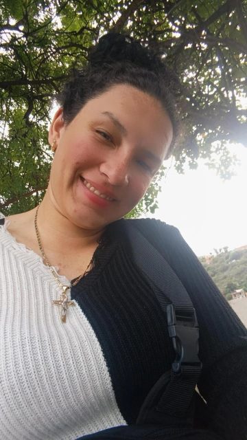 Denisse Alexandra Cuicas Roman
