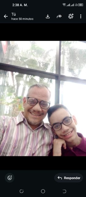 Erick Orloff Fabre Venal
