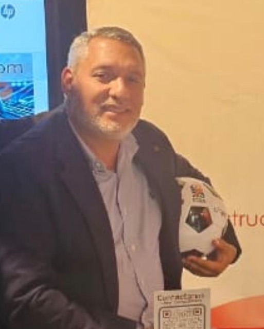 Carlos Burgos