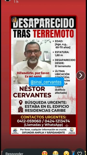 Nestor cervantes