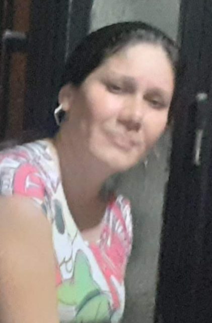 Yoselin sanchez