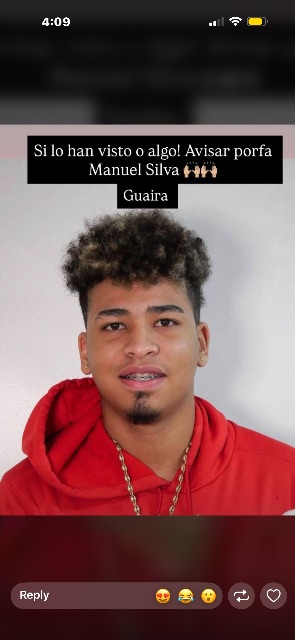 Manuel silva
