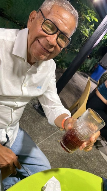 Gustavo Rafael Espin Gutierrez