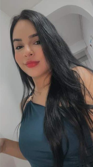 Yorlene Conde
