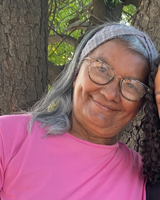 Gladys Mendoza