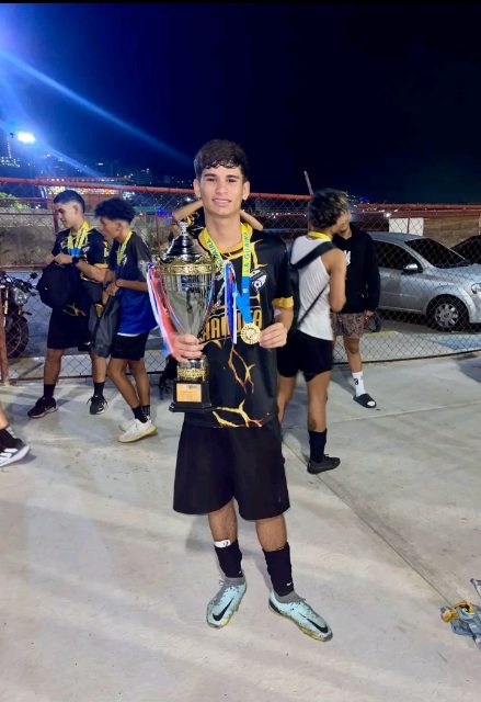 Sebastián Rapetti