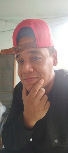 Charlie Marín