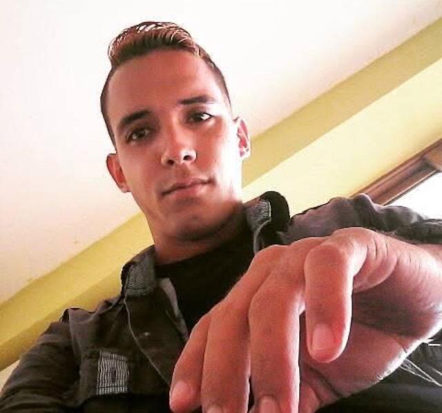 Alejandro Izturiz Benavente