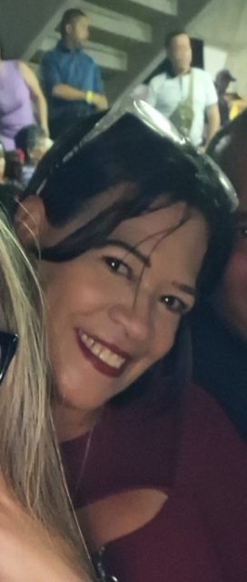 Nerys Ramos