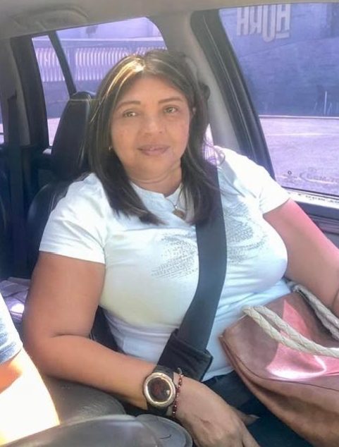 María Teresa Rodríguez