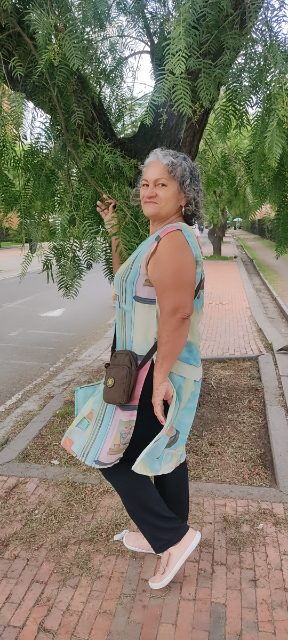 Zenaida Martinez